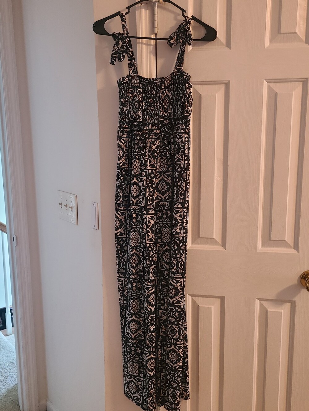 Jumpsuit